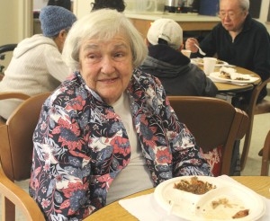 Meals with Love for Seniors - Catherine's Story