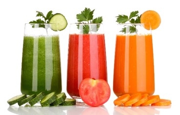 Just say "no" to juice cleanses and detox plans