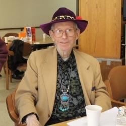 Meals with Love for Seniors: Robert’s Story