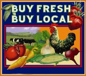 Buy Fresh Buy Local