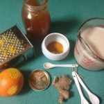 Wellness Elixir Recipe